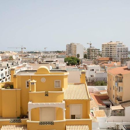 Apartamento Janelas Da Ria FAO Eksteriør billede