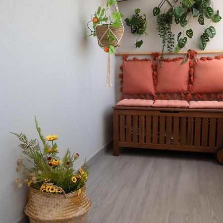 Apartamento Janelas Da Ria FAO Eksteriør billede