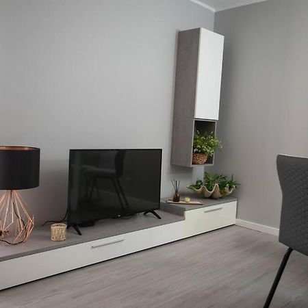 Apartamento Janelas Da Ria FAO Eksteriør billede