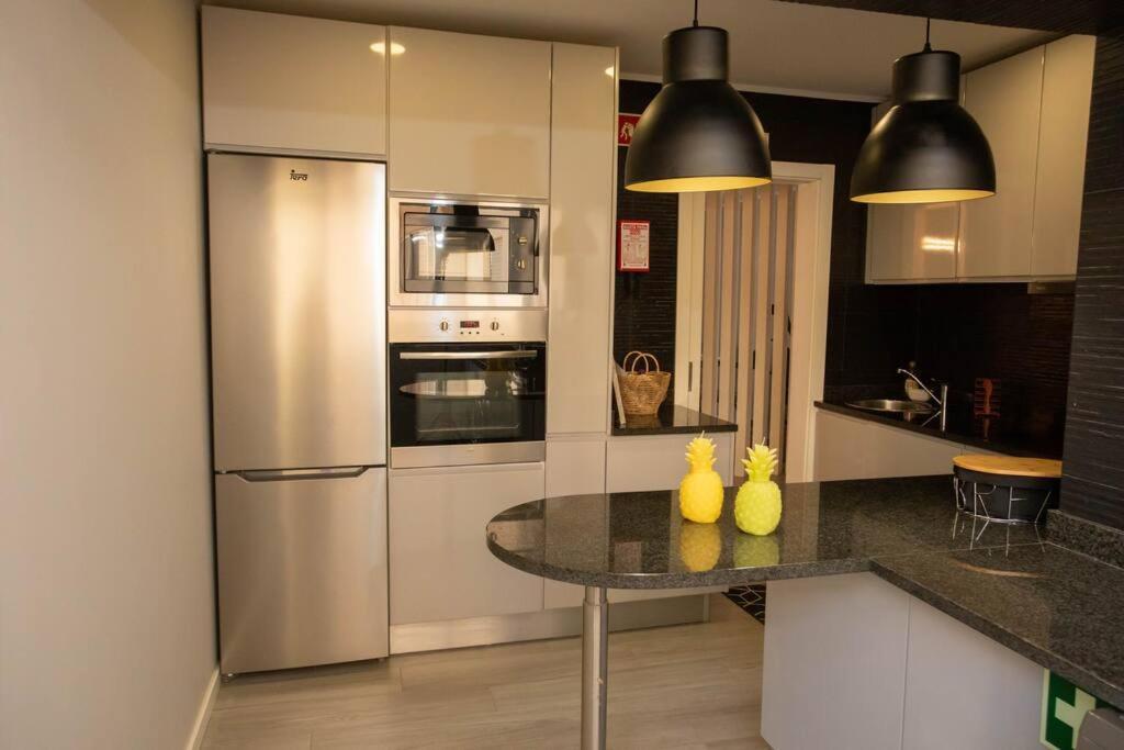 Apartamento Janelas Da Ria FAO Eksteriør billede