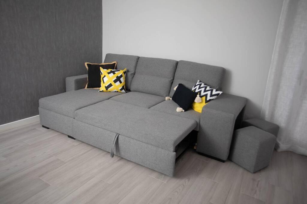 Apartamento Janelas Da Ria FAO Eksteriør billede