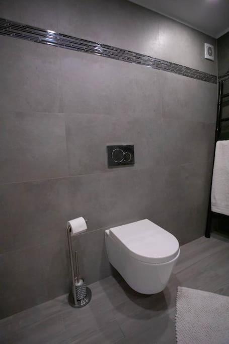 Apartamento Janelas Da Ria FAO Eksteriør billede