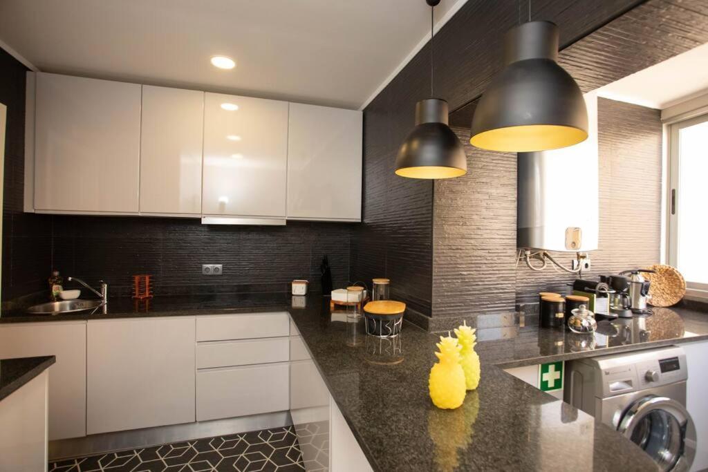 Apartamento Janelas Da Ria FAO Eksteriør billede
