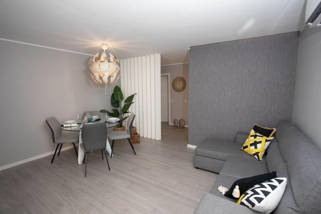 Apartamento Janelas Da Ria FAO Eksteriør billede