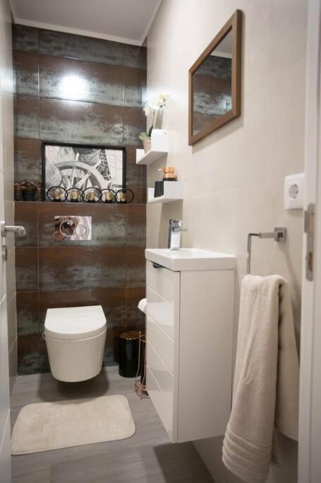 Apartamento Janelas Da Ria FAO Eksteriør billede