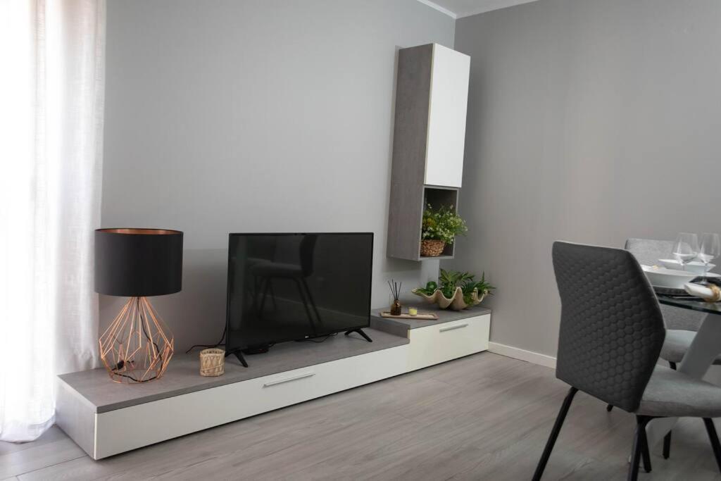 Apartamento Janelas Da Ria FAO Eksteriør billede